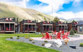 Ridgeline Hotel At Yellowstone, An Ascend Collection Hotel