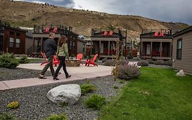 Ridgeline Hotel At Yellowstone, An Ascend Collection Hotel